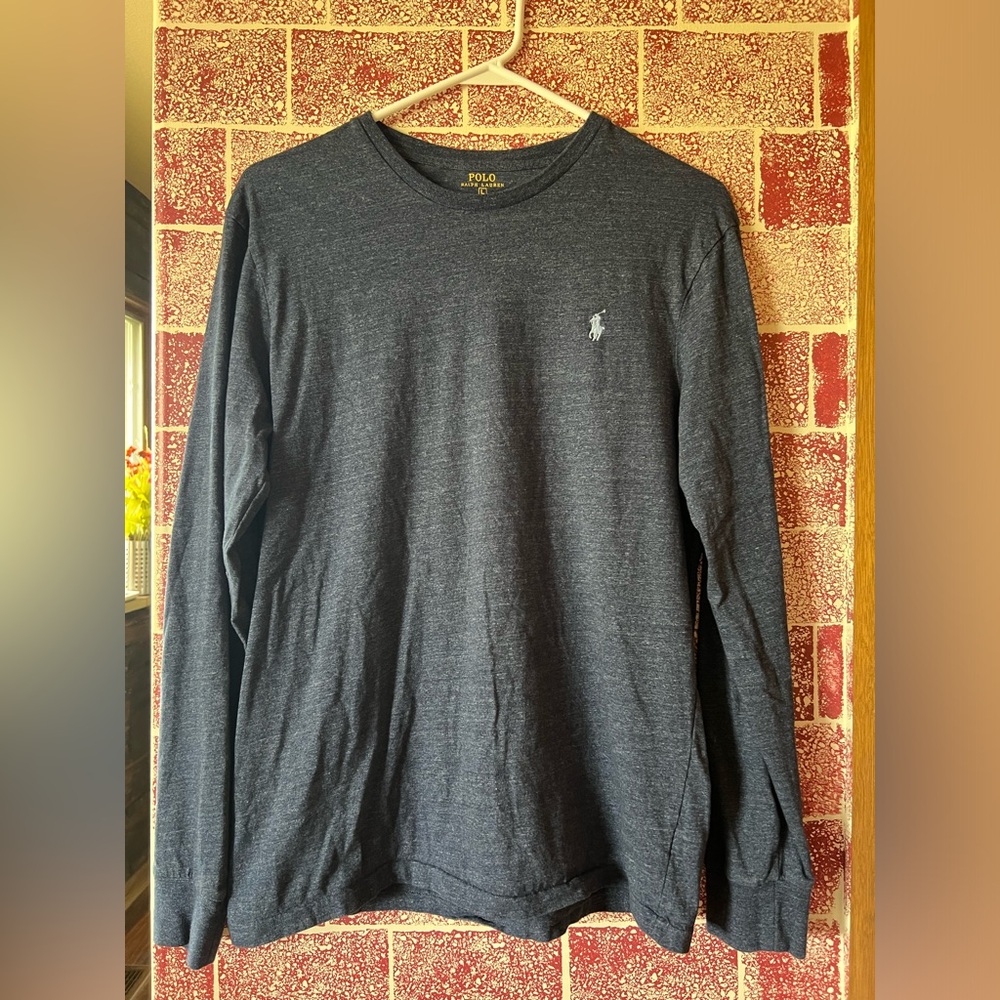 Polo by Ralph Lauren Long Sleeve Shirt